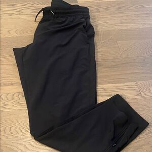 Zella Men's Black Joggers